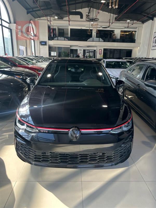 Volkswagen Golf 2023 for sale in Iraq - Erbil